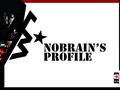 ROXTAMUZIK No Brain MEMBER HISTORY ALBUM CONTACT US Nobrain’s PROFILE.
