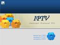 (Internet Protocol TV) IPTVIPTV 20031722 조태성 20031471 박지훈 20031612 최휘철.