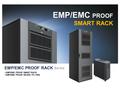 EMP/EMC PROOF SMART RACK EMP/EMC PROOF SEVER / PC-7000 EMP/EMC PROOF RACK Series EMP/EMC PROOF SMART RACK.