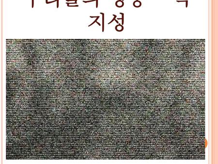 우리들의 영웅 - 박지성.