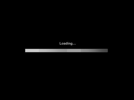 Loading….