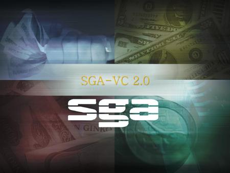 SGA-VC 2.0.