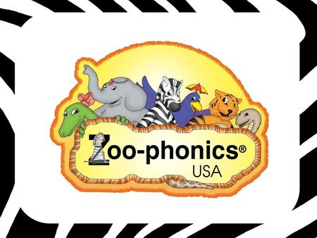 Contents Zoo-phonics의 저자 History Zoo-phonics의 특징 교육적 목표 단계별 교재 구성