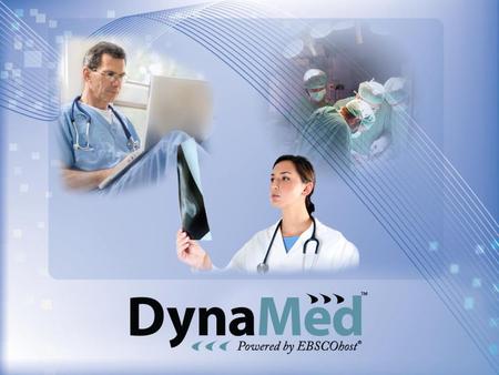 DynaMed-What is EBM -What is Evidence-Based Medicine ?-