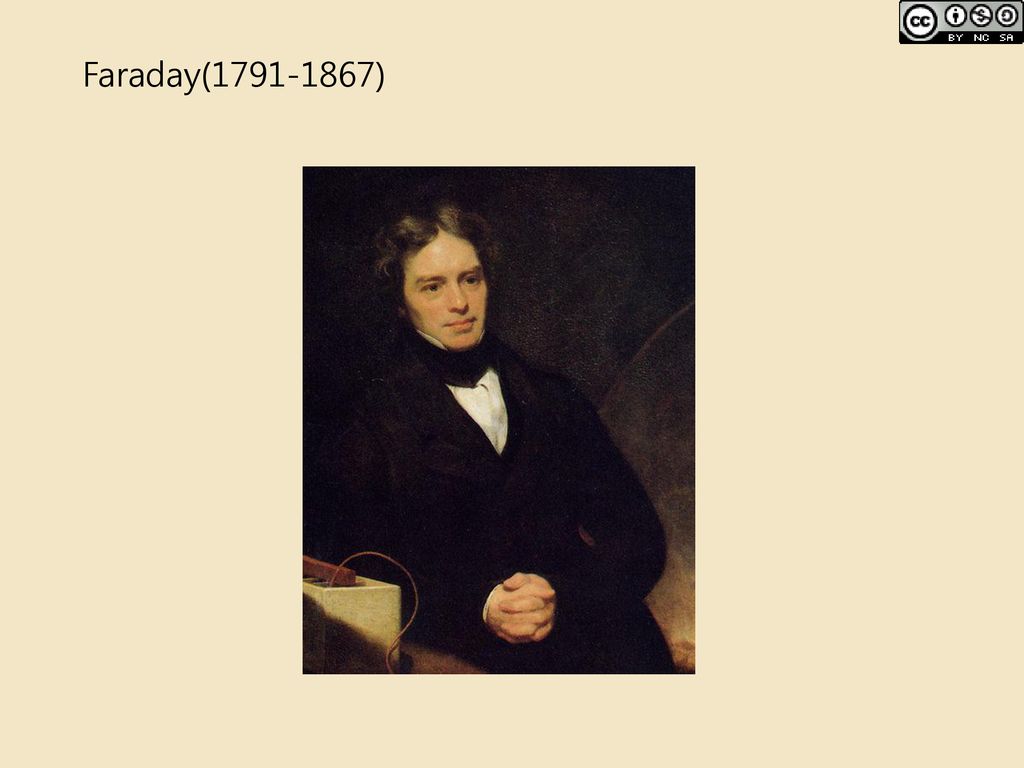 Faraday( ) Byeong June MIN에 의해 창작된 Physics Lectures 은(는) 크리에이티브 커먼즈 저작자표시-비영리-동일조건변경허락 3.0 Unported 라이선스에 따라 이용할 수 있습니다.