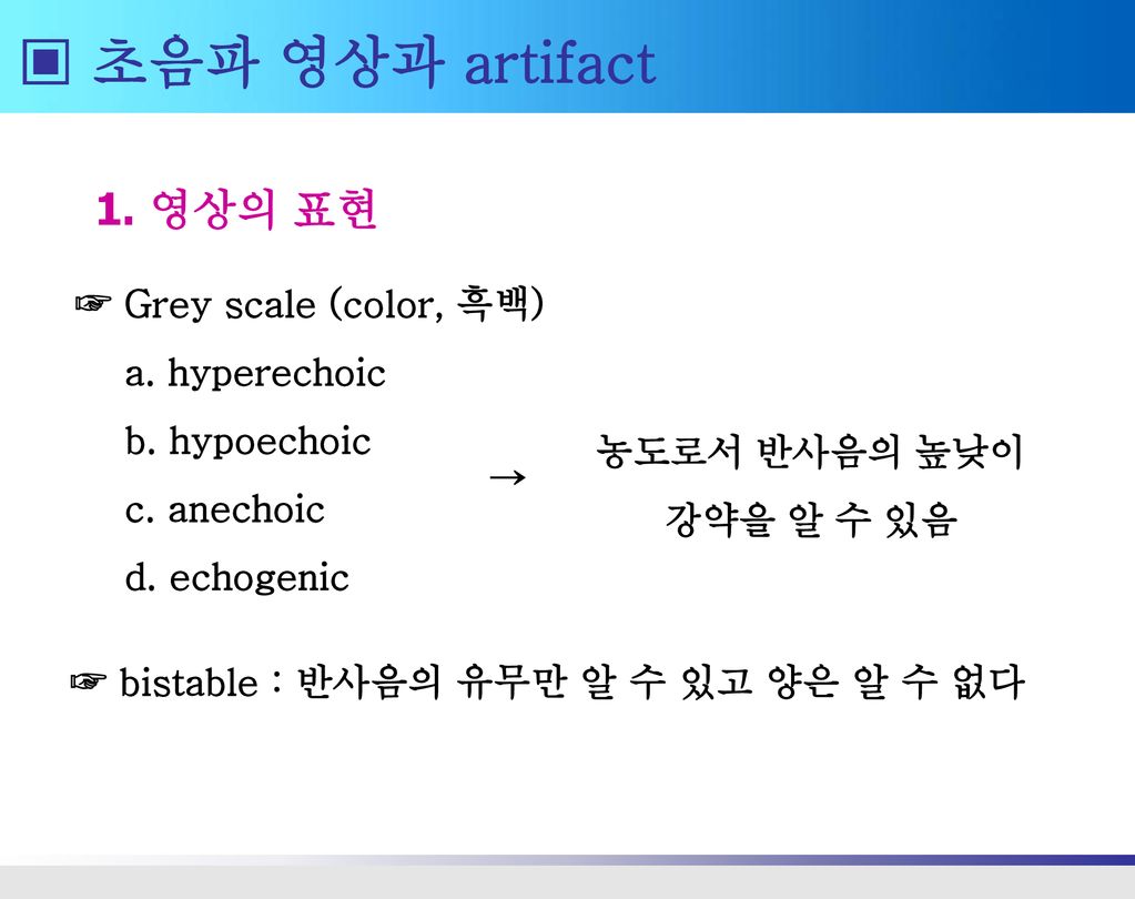 Ultrasonography. - ppt download