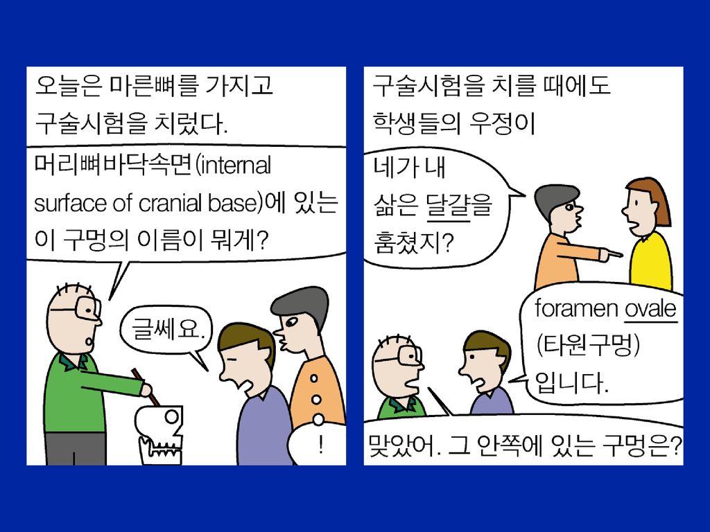 1편) 동정맥연결 밥을 먹으면 소화계통이 활발하게 소화해야 하고, 이를 위해서 혈액이 소화계통으로 몰려야 한다. 이를 위해서 뇌의  세동맥과 세정맥을 잇는 동정맥연결이 열려서 혈액이 뇌의 모세혈관을 거치지 않고, 즉 혈액이 뇌에 머물지 않고