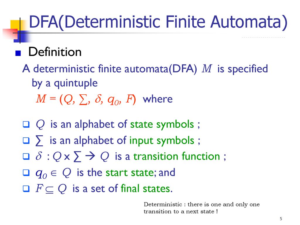 Discrete Math II Howon Kim ppt download